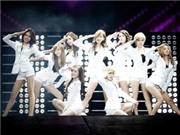 Bóng đá anh, ngoại hạng anh, lịch thi đấu euro 2012, Girls' Generation lại đoạt giải Ngôi sao lớn của Năm  